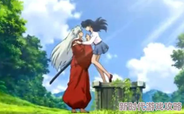 犬夜叉和戈薇h在面对困难时始终相互支持他们的勇气与坚持让我们相信爱与友谊能够战胜一切挑战 犬夜叉和戈薇h在面对困难时始终相互支持他们的勇气与坚持让我们相信爱与友谊能够战胜一切挑战