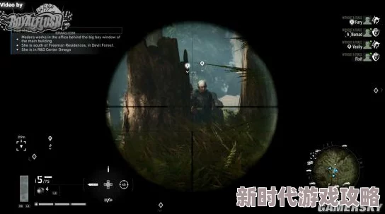神秘的三角洲行动靶场究竟隐藏在哪里？揭秘其神秘面纱
