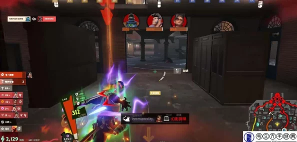 详尽解析deadlock中炽焱技能的惊艳效果与独特能力介绍 详尽解析deadlock中炽焱技能的惊艳效果与独特能力介绍