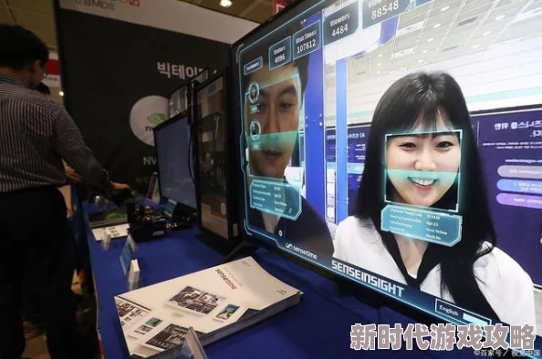 ai换脸杨颖啪啪免费网站 其实是AI技术的误用我们应该关注科技的正面应用