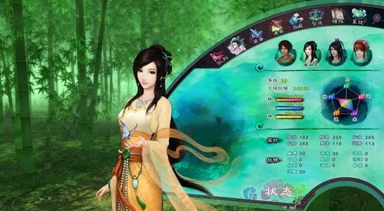 网友热议：仙剑5与古剑奇谭，哪款游戏剧情设定更厉害？