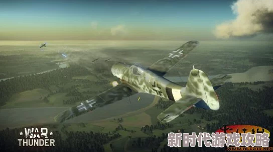网友热议：战争雷霆游戏中德苏空战哪个更胜一筹，深度评价揭晓！
