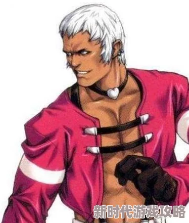 《拳皇97》选哪个鬼角色最强？网友热议各路英雄排名与心得分享！