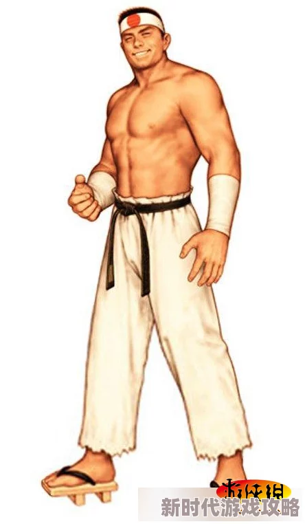 《拳皇97》选哪个鬼角色最强？网友热议各路英雄排名与心得分享！