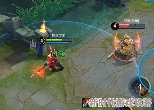 网友热议：王者荣耀中，哪位英雄的声音特效最为震撼响亮？