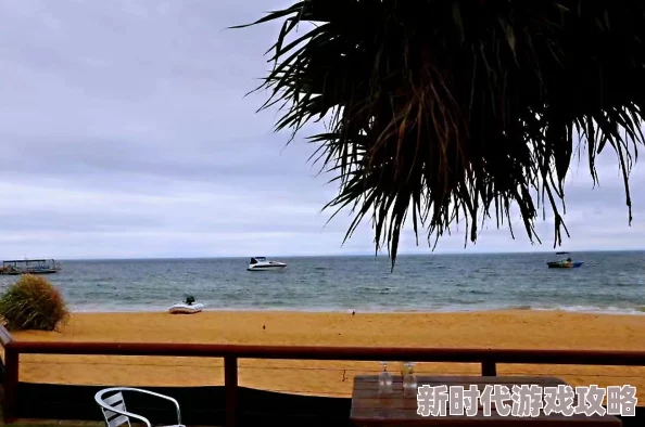 露玛岛挑战攻略：网友热议‘你跑不过我’成就高效完成法