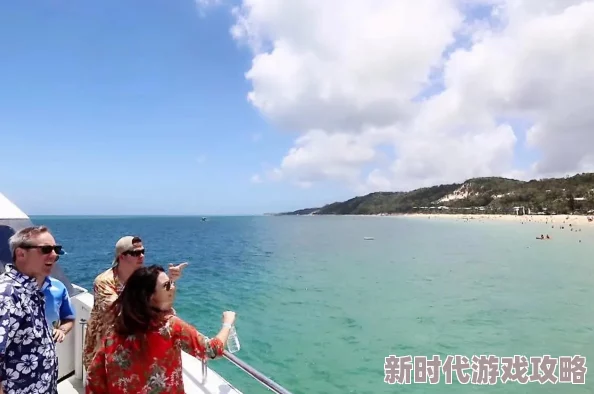 露玛岛挑战攻略：网友热议‘你跑不过我’成就高效完成法