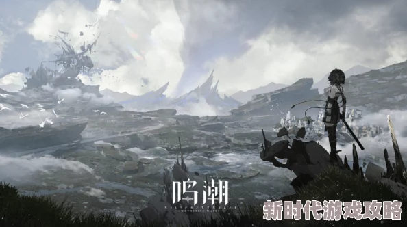 网友热评：哪款鸣潮加速器最好用？精选鸣潮加速器分享与评测