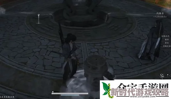 《燕云十六声》攻略详解：太平钟楼阴阳圆盒解密技巧推荐，网友热评实用指南