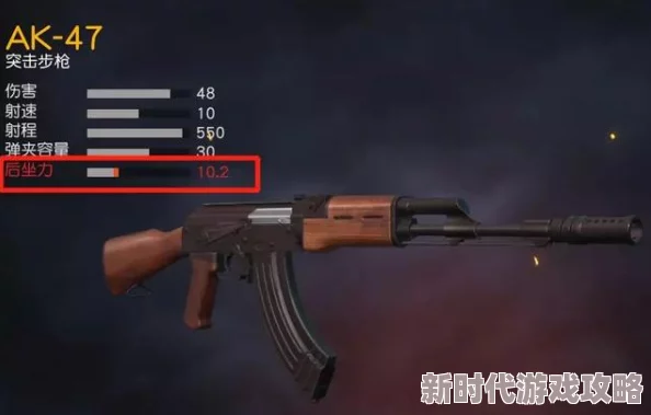 网友热议：地铁逃生游戏中AWM狙击枪最佳搭配武器，哪个枪械组合更胜一筹？