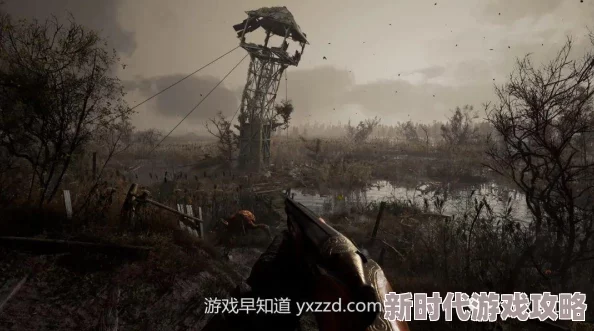 《潜行者2》全神器图鉴：详解神器效果、形成区域及网友精彩评价