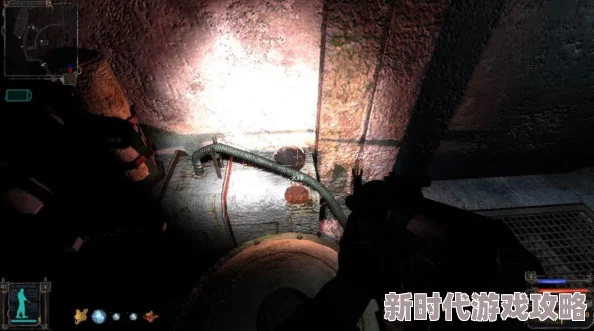 《潜行者2》全神器图鉴：详解神器效果、形成区域及网友精彩评价