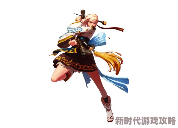 DNF女枪职业深度剖析：网友热议哪个角色最厉害，实力排行揭晓！