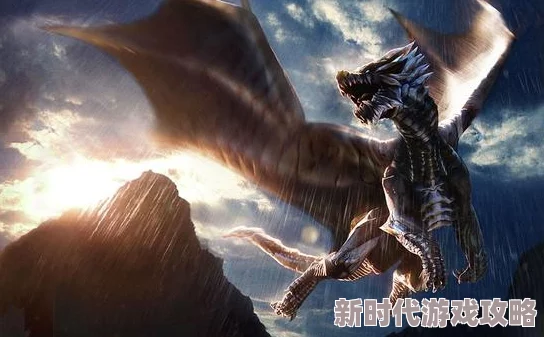 网友热议：怪物猎人游戏中，击杀与捕获哪个更胜一筹？