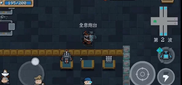 《元气骑士前传》全新赛季技能专精深度解析，网友热议：策略与技巧的完美碰撞！