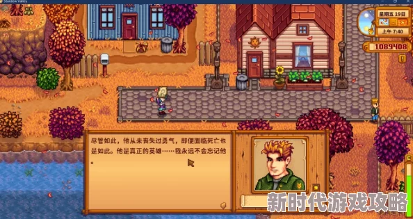 星露谷物语海盗的妻子任务全攻略：详细步骤及网友评价解析