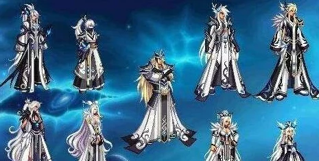 DNF红人盘点：网友热议的顶尖玩家，谁才是你心中的游戏大神？