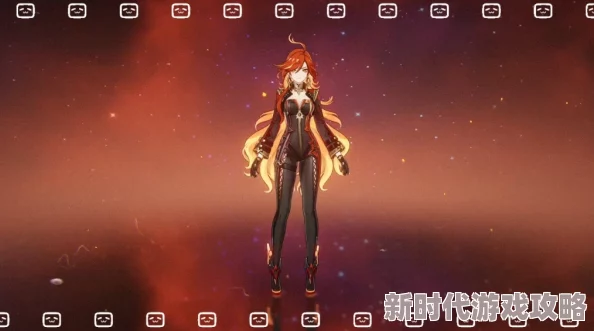 原神火神玛薇卡技能全解析：网友热议其实战表现与独特技能介绍