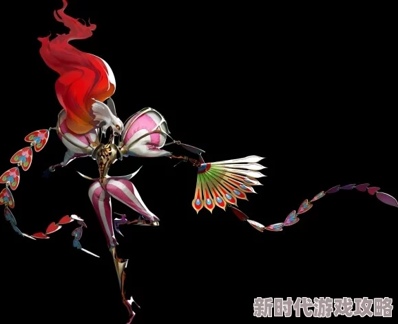 《暗喻幻想 ReFantazio》召唤师阿基态特点及技能全解析，网友热议其实战表现与独特魅力