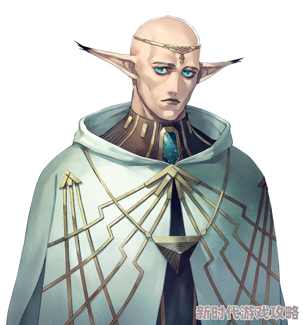 《暗喻幻想 ReFantazio》召唤师阿基态特点及技能全解析，网友热议其实战表现与独特魅力