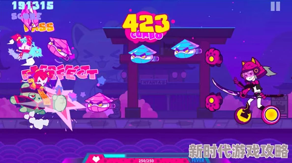 2024高人气音乐节奏游戏合集：网友热评的有趣音乐节奏游戏大盘点