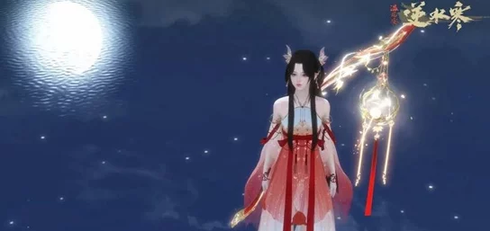 逆水寒手游恋恋星辰技能获取攻略详解：网友热议的5200颗折星星兑换全过程