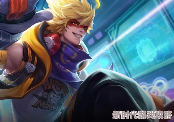 《漫威争锋》万磁王深度介绍：操控磁力的王者，网友热议其实力与魅力并存