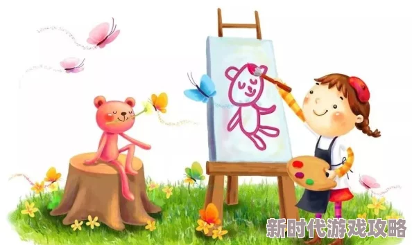 2024精选！网友热评：有趣小公主画画游戏下载，畅玩好玩绘画游戏合集大推荐