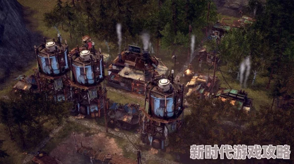 《末日地带2》11月新更新上线，网友热议：生存体验再度升级，玩法更丰富