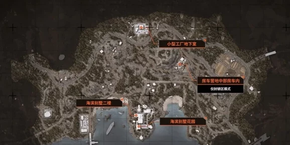 暗区突围攻略：不进要塞的战术探讨，面对打要塞连跪困境网友如何评价与支招