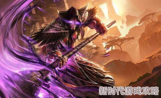 《漫威争锋》角色深度解析：海拉——暗黑女王降临，网友热议其强大与复杂魅力