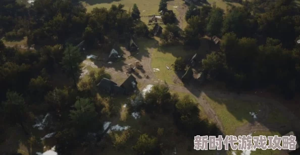庄园领主视角切换技巧：全面解析如何灵活调整游戏视角，网友热议实用指南