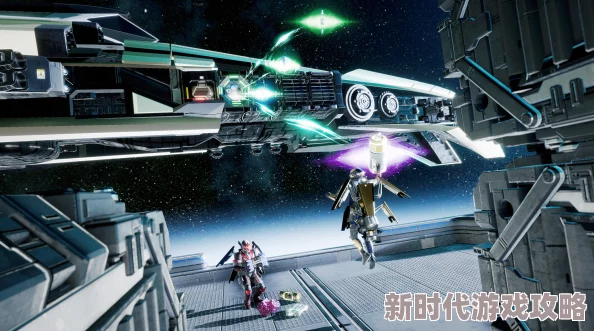 《虚空航船》游戏特色内容详解：网友热评其团队合作与太空冒险的绝妙融合