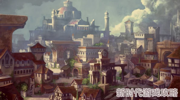 无冬之夜OL全面简介介绍：网友热评探索无尽寒冬的奇幻之旅体验报告