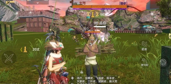 《妄想山海岳云鲲攻略大全》：网友热议，从未来启程的奇幻冒险之旅全解析