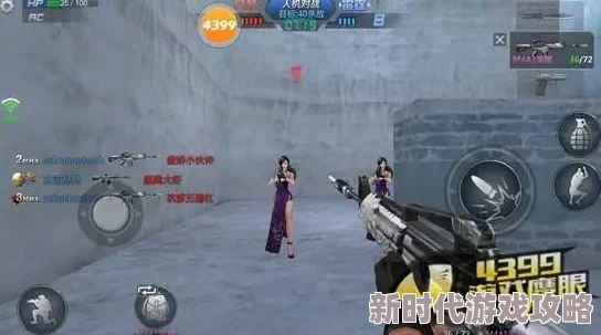 2024热门单机射击手游免费下载推荐：网友力荐的有趣单机射击游戏大全