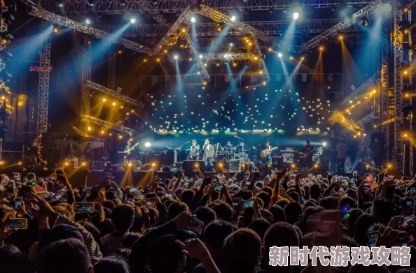 2024光遇音乐节活动盛大开启时间揭晓，网友热议期待值爆棚！
