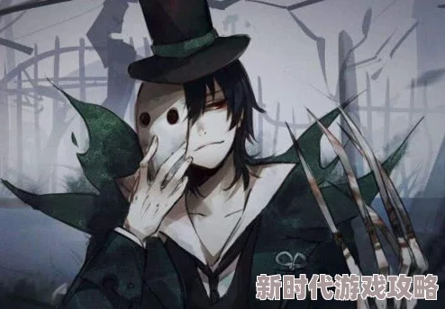 第五人格高手攻略：如何巧妙溜掉杰克，网友热议实用技巧大揭秘！