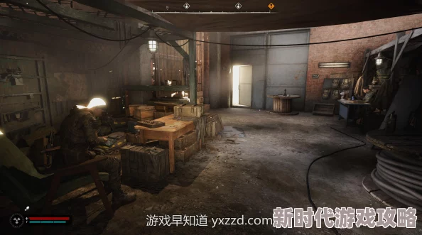 潜行者2切尔诺贝利之心新手攻略：全面指南助你轻松上手，网友热评实用技巧分享