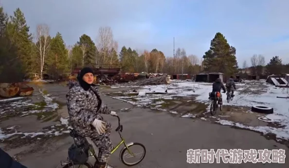 潜行者2切尔诺贝利之心：网友热议怪物高效打法攻略与心得分享