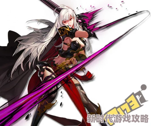 DNF玩家热议：魔枪兵职业中，哪个角色更厉害？网友评价揭晓！