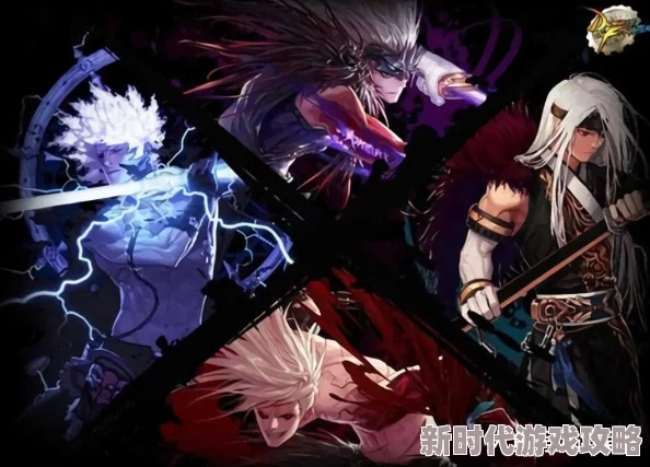 DNF玩家热议：魔枪兵职业中，哪个角色更厉害？网友评价揭晓！