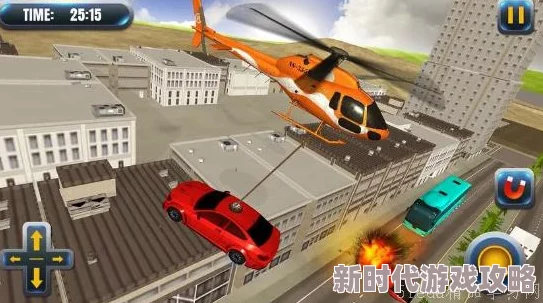 2024网友力荐：有趣飞机主题消磨时间游戏大盘点，精选好玩合集不容错过！