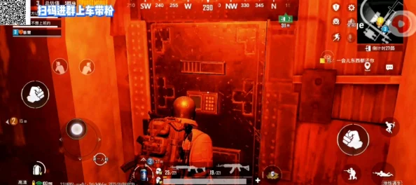 地铁逃生热门地点揭秘:网友热议哪处固定刷红卡概率最高? 地铁逃生热门地点揭秘:网友热议哪处固定刷红卡概率最高?