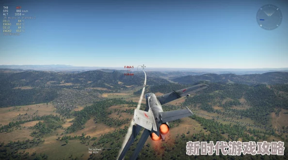 战争雷霆玩家热议:取消红外线锁定功能究竟是哪个按键?操作技巧大揭秘! 战争雷霆玩家热议:取消红外线锁定功能究竟是哪个按键?操作技巧大揭秘!