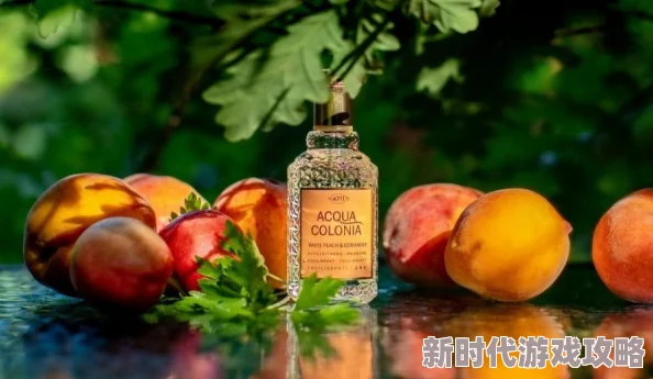 肉色生香水蜜桃果肉细腻多汁，入口即化，清甜爽口