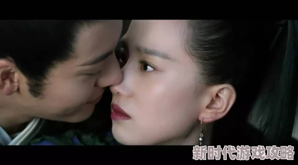 艳妇…夹得好紧刘诗诗这句台词出自某部影视作品中的经典片段