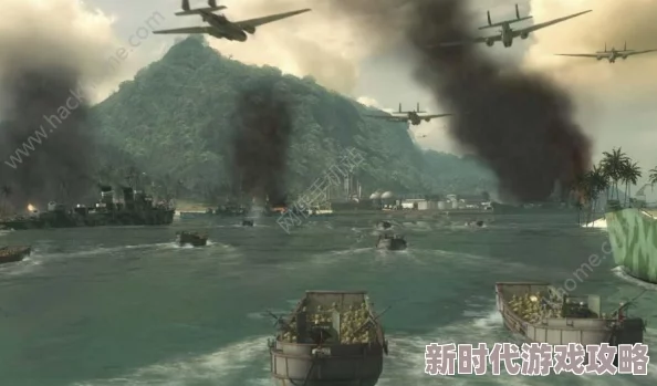 《太平洋堡垒战》结盟玩法全解析：深度剖析，网友热议策略与合作新体验