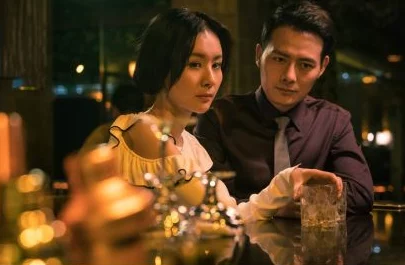 韩国r级做爰电影近期上映的《情欲都市》引发热议观众反响强烈