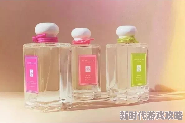 伊人久久香春节期间推出限量版香水礼盒迎新春